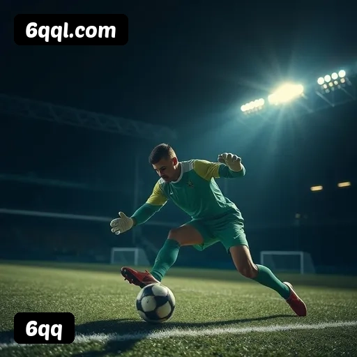 Catálogo 6qq 3.100+ jogos - Pragmatic Play, Evolution, NetEnt