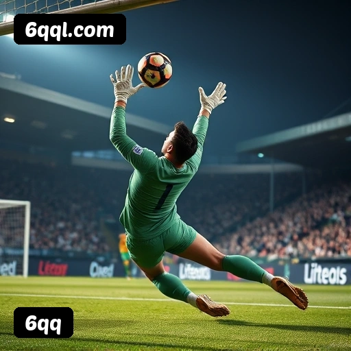 6qq segurança SSL 256-bit - Licença Curaçao, eCOGRA, GLI certificado